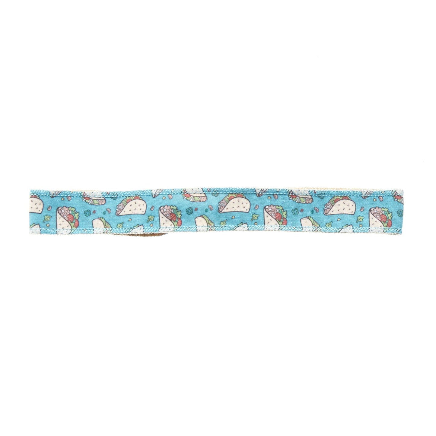 Taco Tuesday Non-Slip Headband - Ponya Bands