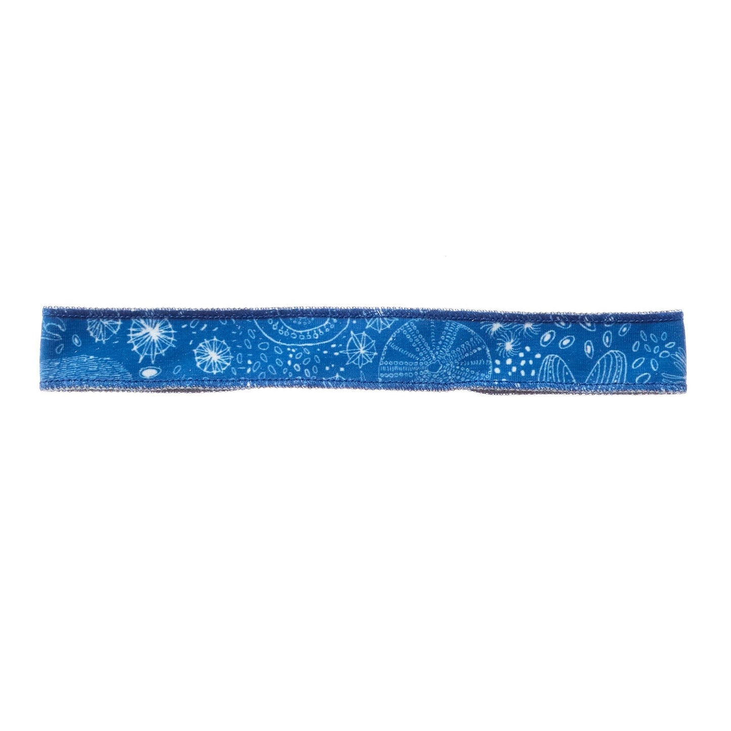 Tiny Sea Creatures Non-Slip Headband - Ponya Bands