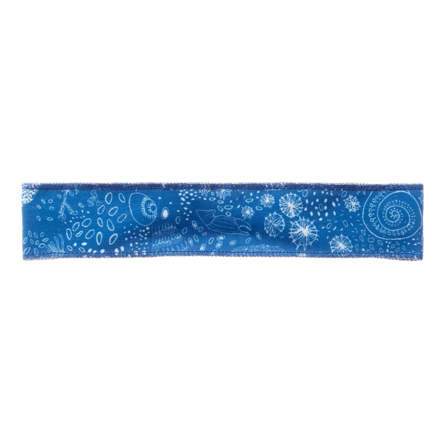 Tiny Sea Creatures Non-Slip Headband - Ponya Bands