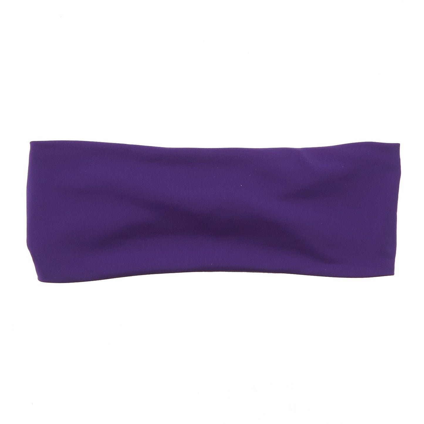 TNT Purple Unlined Band - Ponya Bands