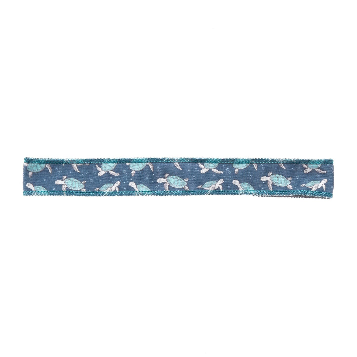 Turtle Club Non-Slip Headband - Ponya Bands