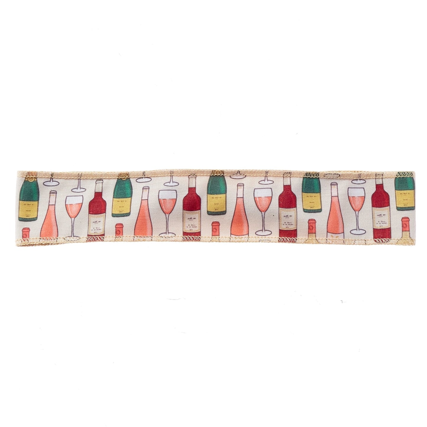 Uncorked Non-Slip Headband - Ponya Bands