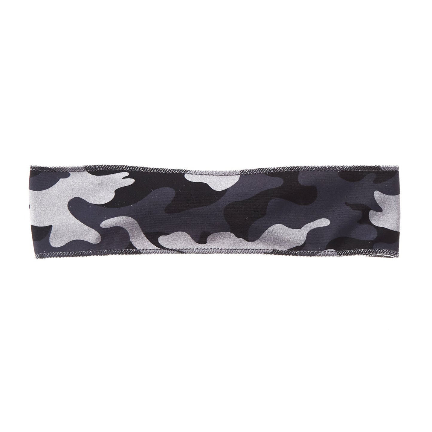Urban Camo Non-Slip Headband - Ponya Bands