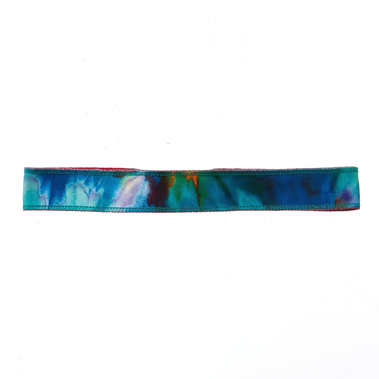 Vibrant Tie Dye Non-Slip Headband - Ponya Bands