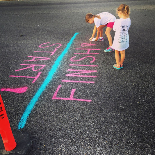 3 Steps for a Successful and Fun Virtual Race - Ponya Bands