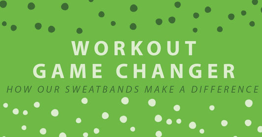 How Ponya Band sweatbands can help beat the summer heat - Ponya Bands