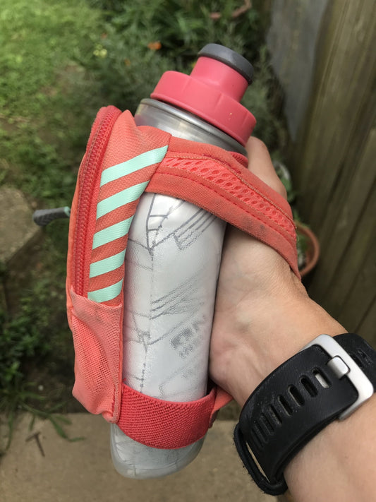 How to Carry Water on your Next Adventure - Ponya Bands