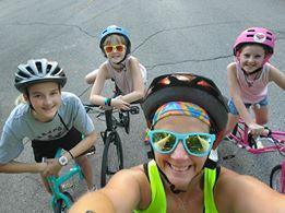 How to Stay Active with your Family to Make the Most of Summer - Ponya Bands