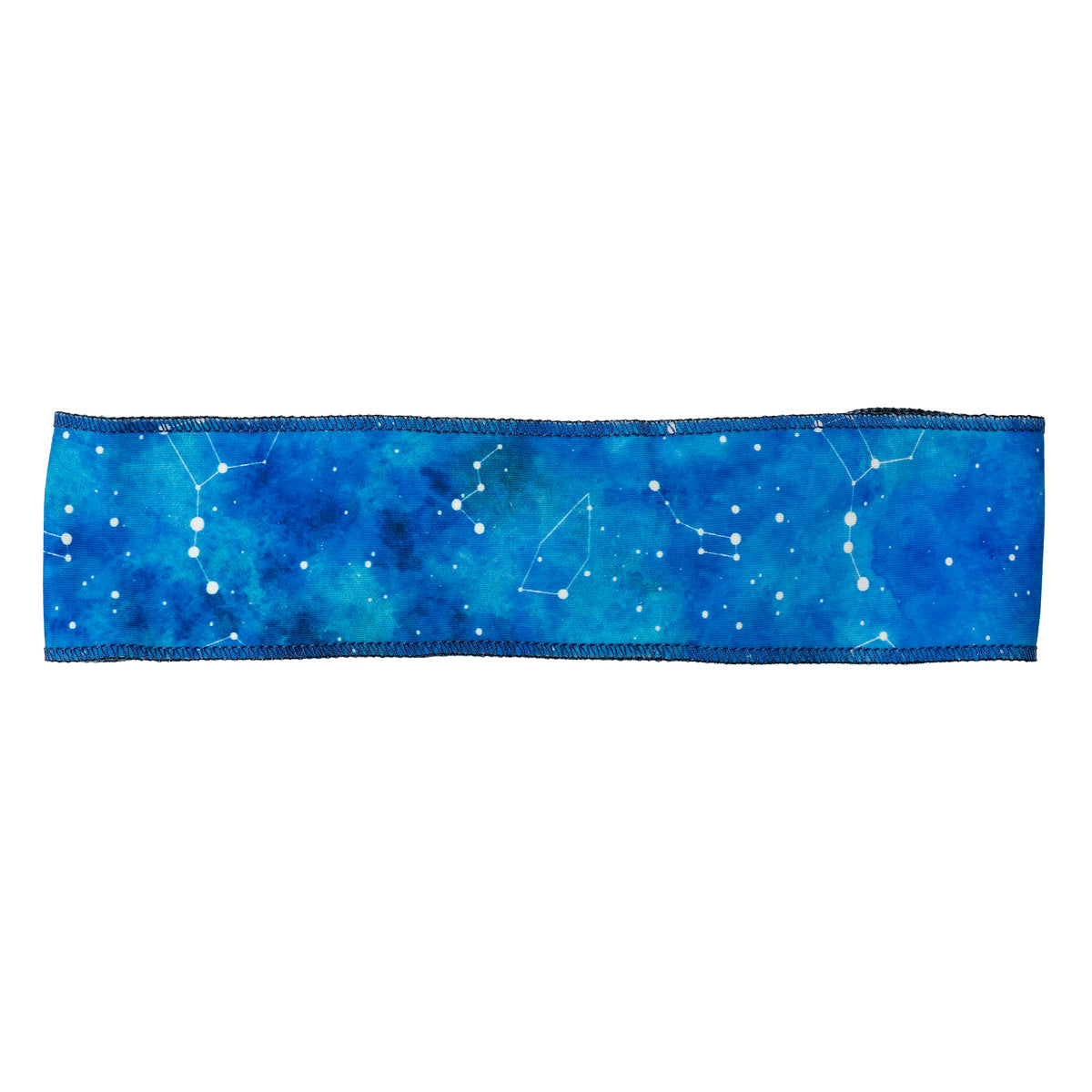 Galaxy Non-Slip Headband