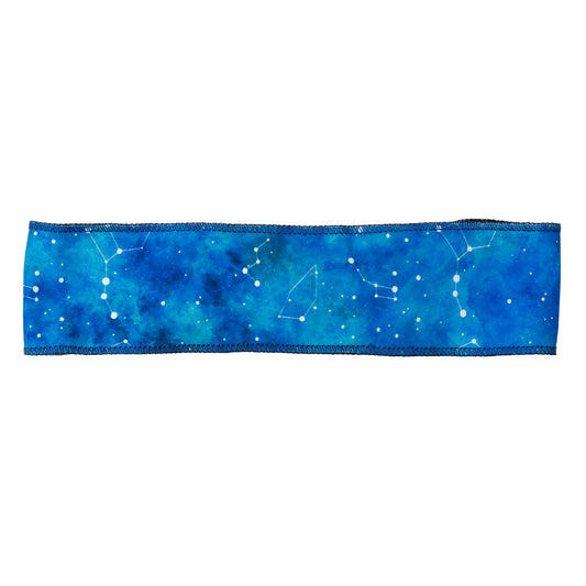 Galaxy Non-Slip Headband