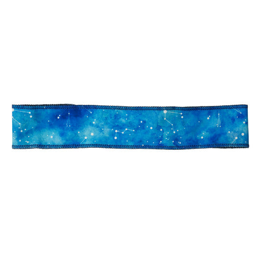 Galaxy Non-Slip Headband