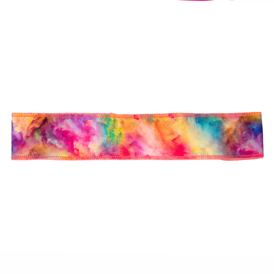 Good Vibes Non-Slip Headband