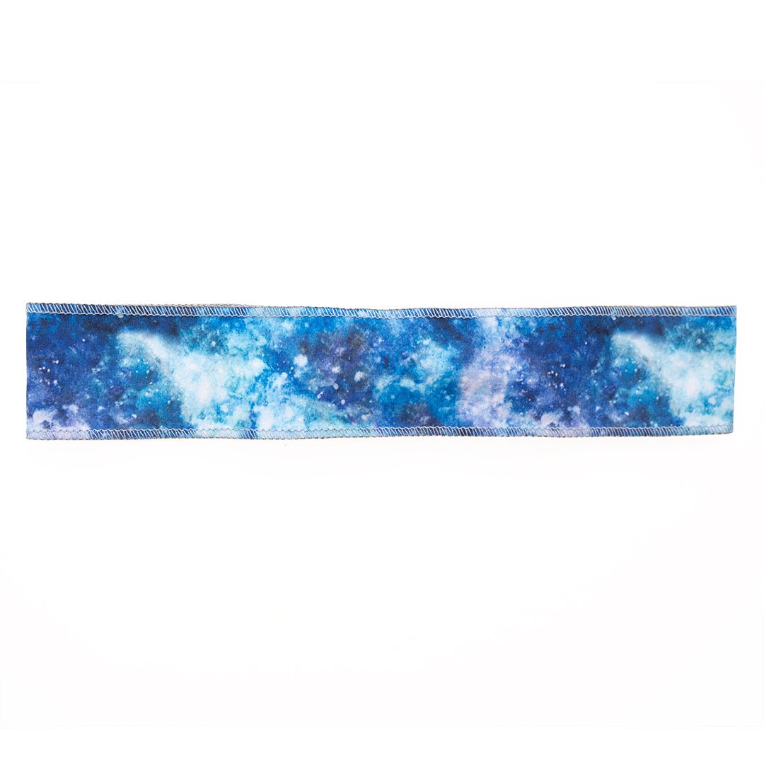 Galaxy Non - Slip Headband - Ponya Bands