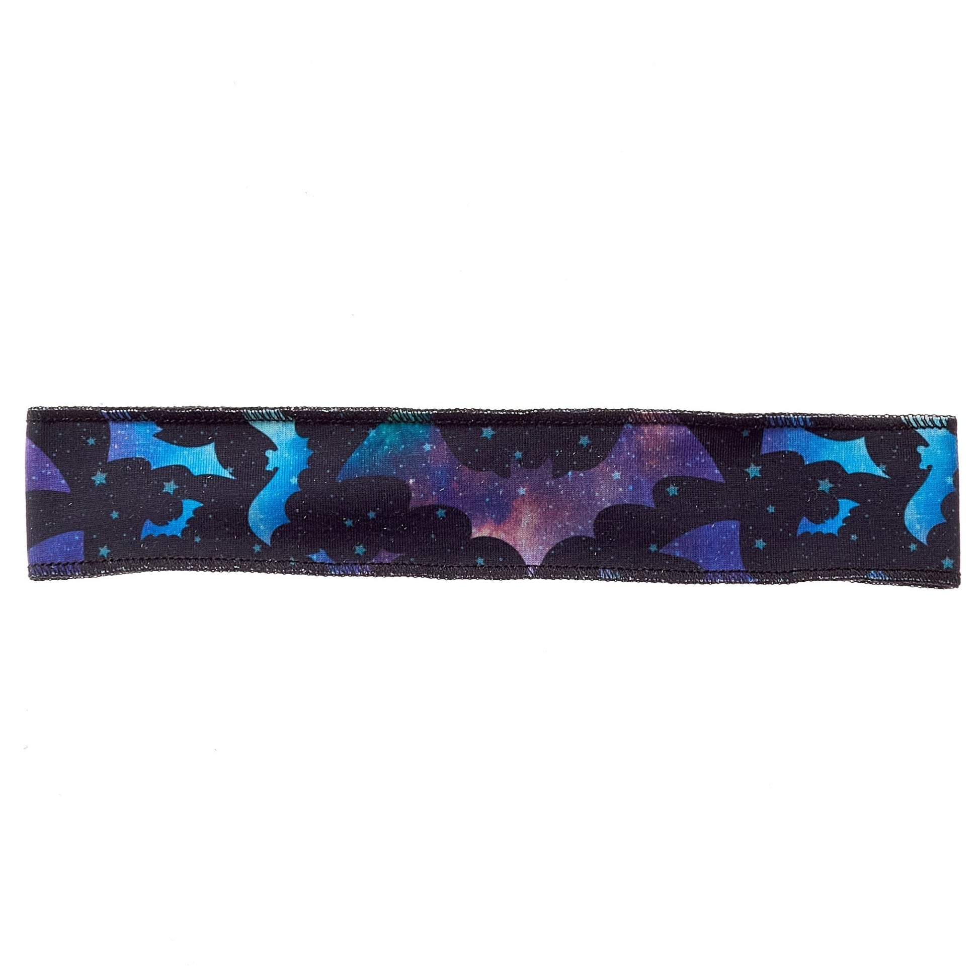 Bats Non-Slip Headband - Ponya Bands
