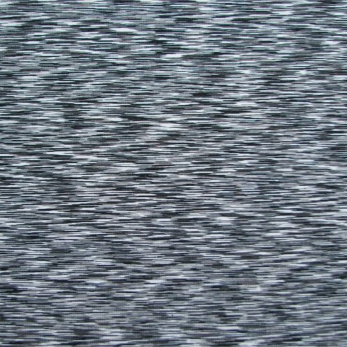 Black Heather Tube Band - Ponya Bands