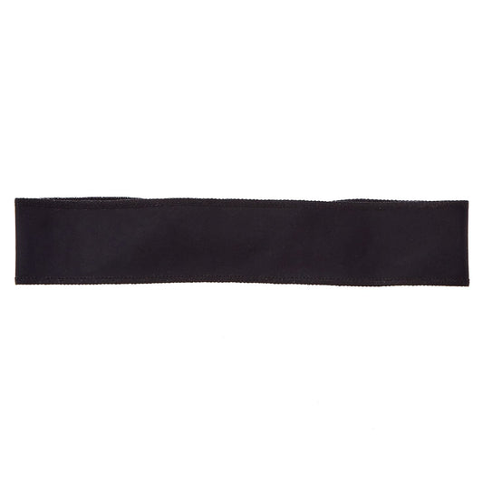 Black Non-Slip Headband - Ponya Bands