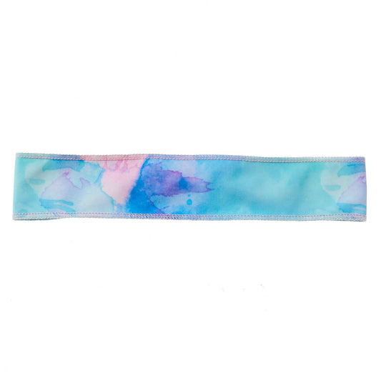 Cloud Nine Non-Slip Headband - Ponya Bands