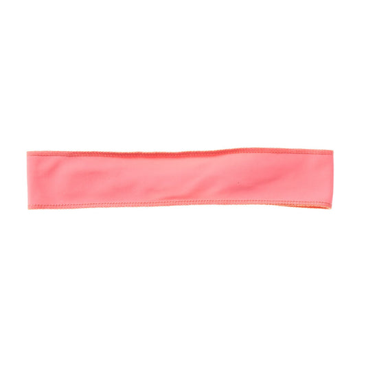 Coral Pink Non-Slip Headband - Ponya Bands