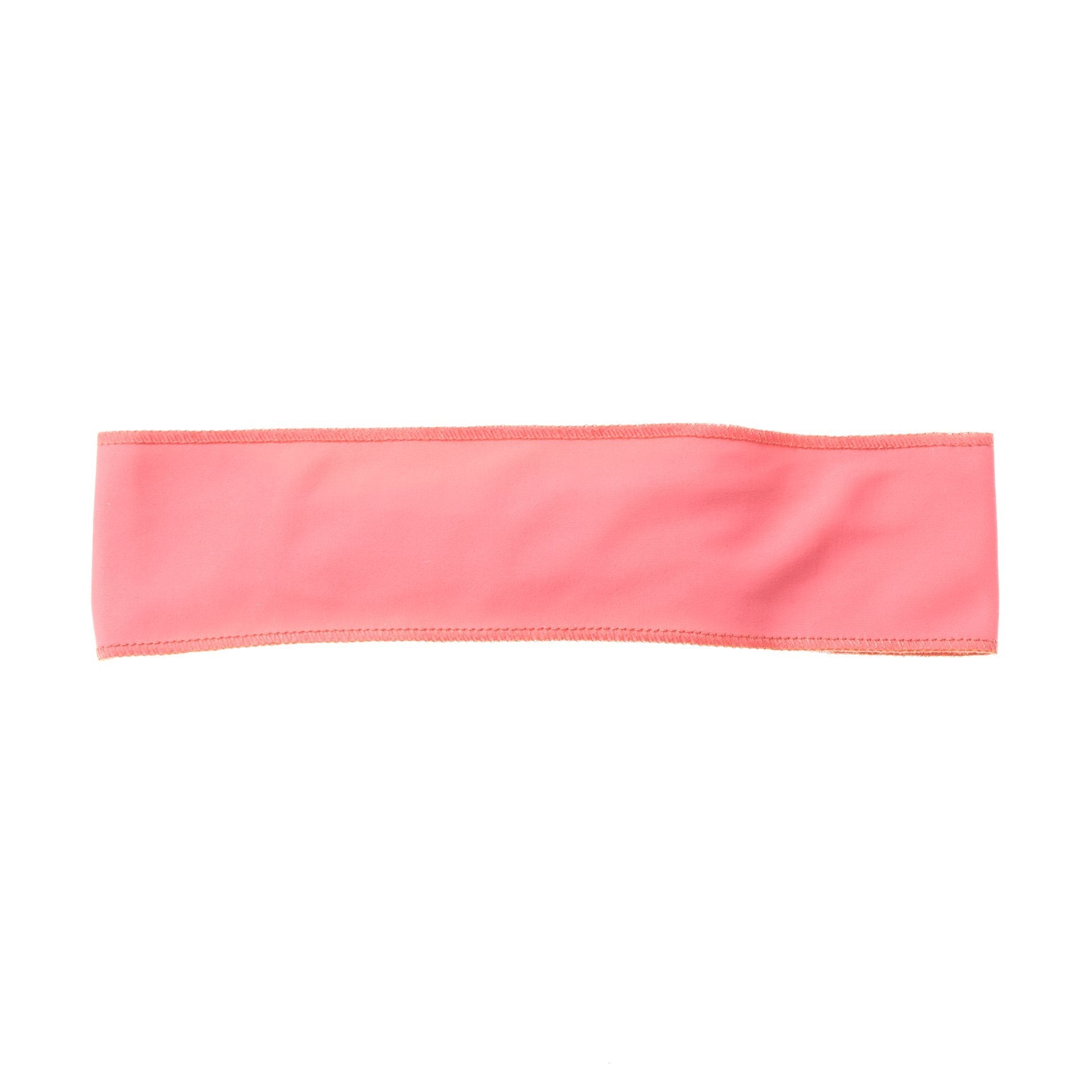 Coral Pink Non-Slip Headband - Ponya Bands