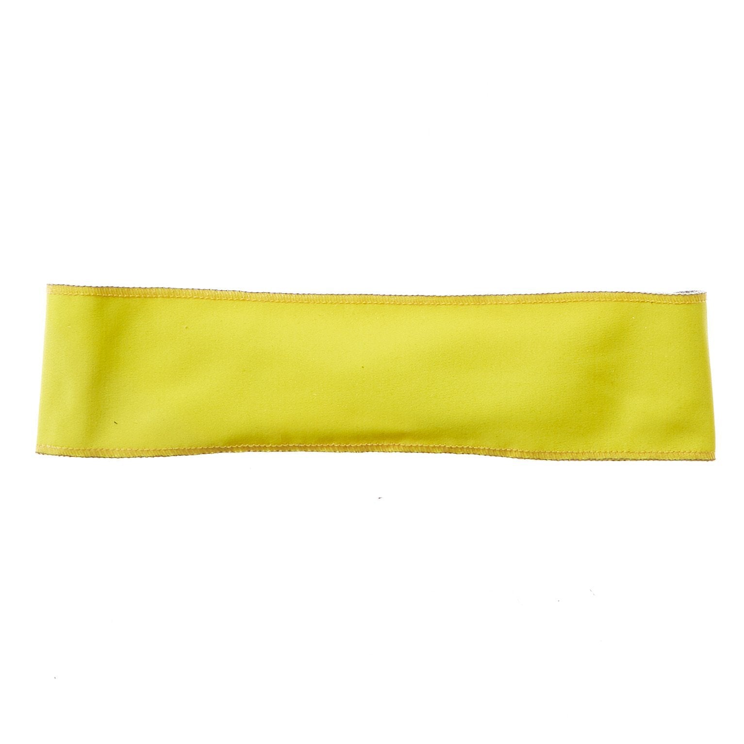 Daffodil Non-Slip Headband - Ponya Bands