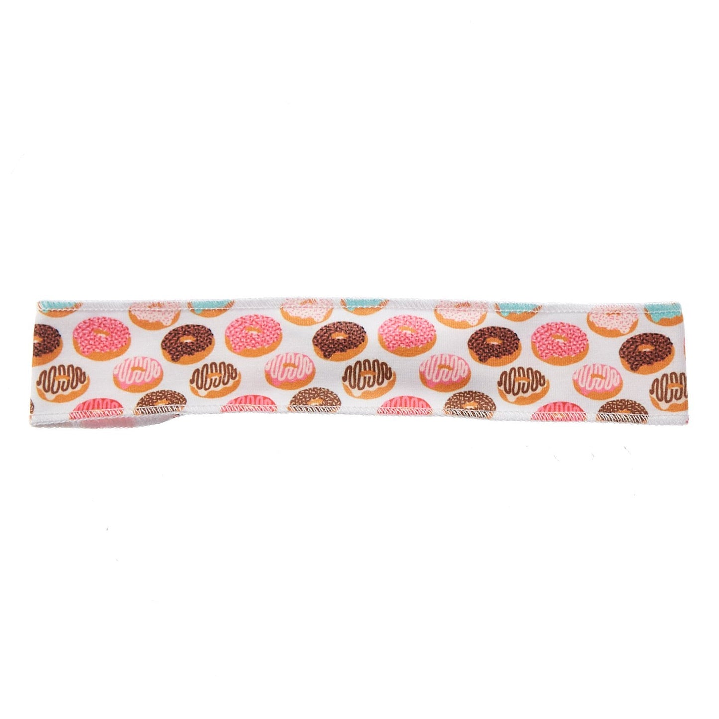 Doughnut Non-Slip Headband - Ponya Bands