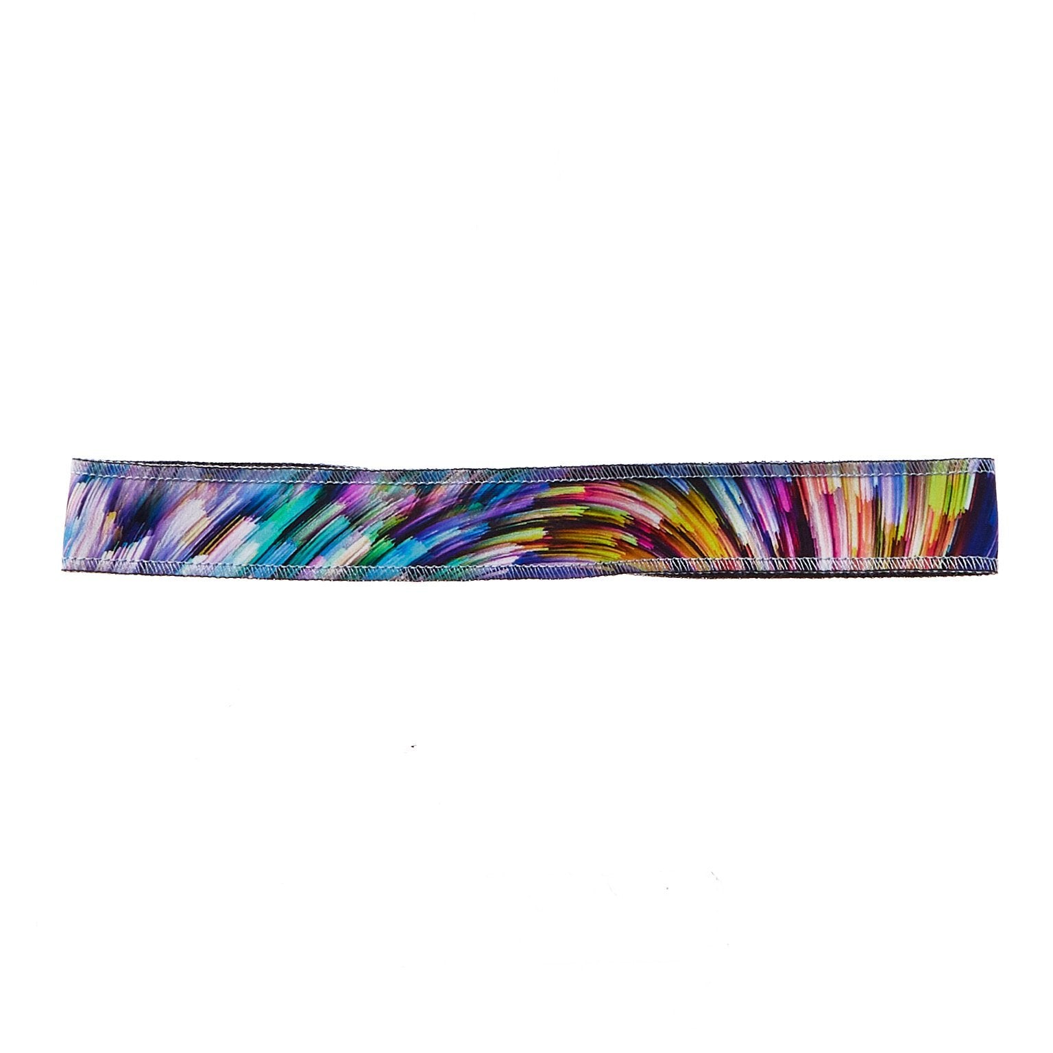 Fiberoptic Non-Slip Headband - Ponya Bands