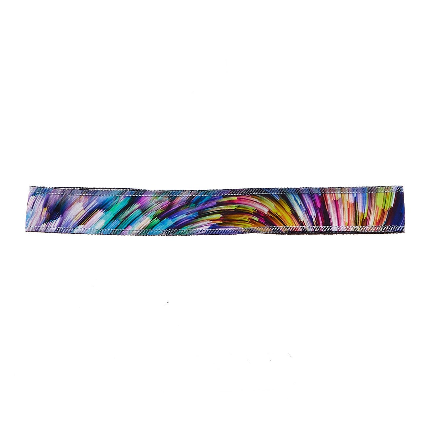 Fiberoptic Non-Slip Headband - Ponya Bands