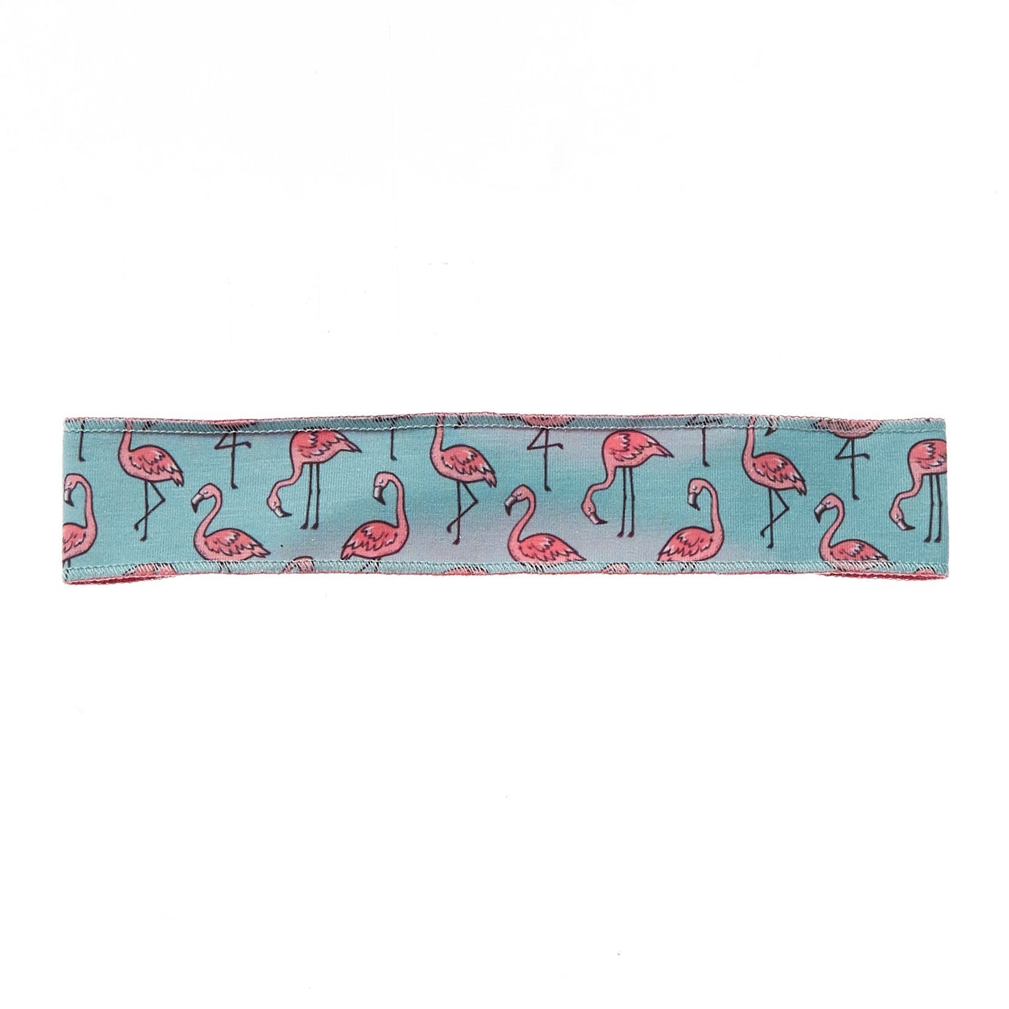 Flamingo Non-Slip Headband - Ponya Bands