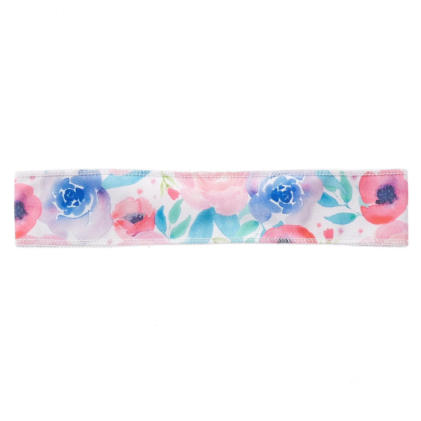 Floral Pop Non-Slip Headband - Ponya Bands