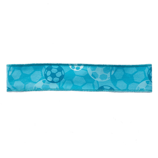 Goal Non-Slip Headband - Ponya Bands