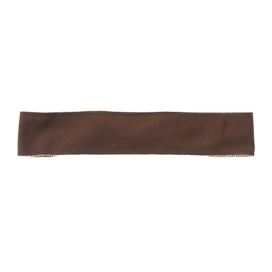 Hickory Brown Non-Slip Headband - Ponya Bands