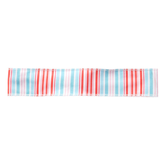 Jolly Stripe Non-Slip Headband - Ponya Bands