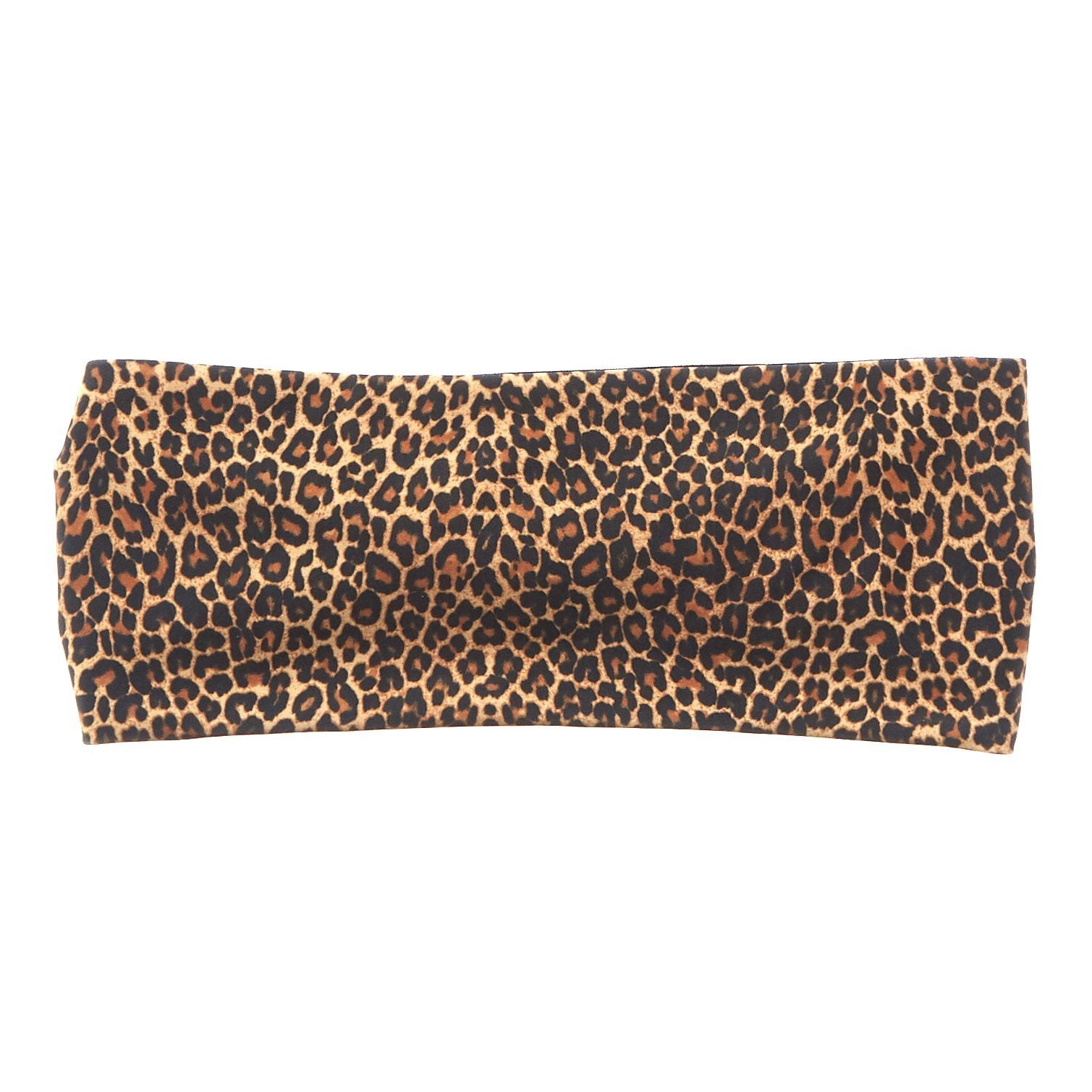 Leo 4” Bamboo Jersey Lined Band - Ponya Bands