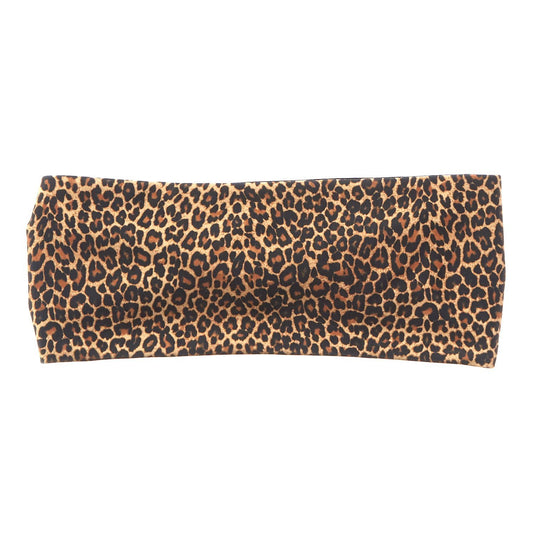 Leo 4” Bamboo Jersey Lined Band - Ponya Bands
