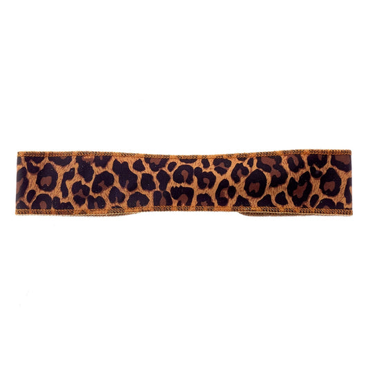 Leo Non-Slip Headband - Ponya Bands