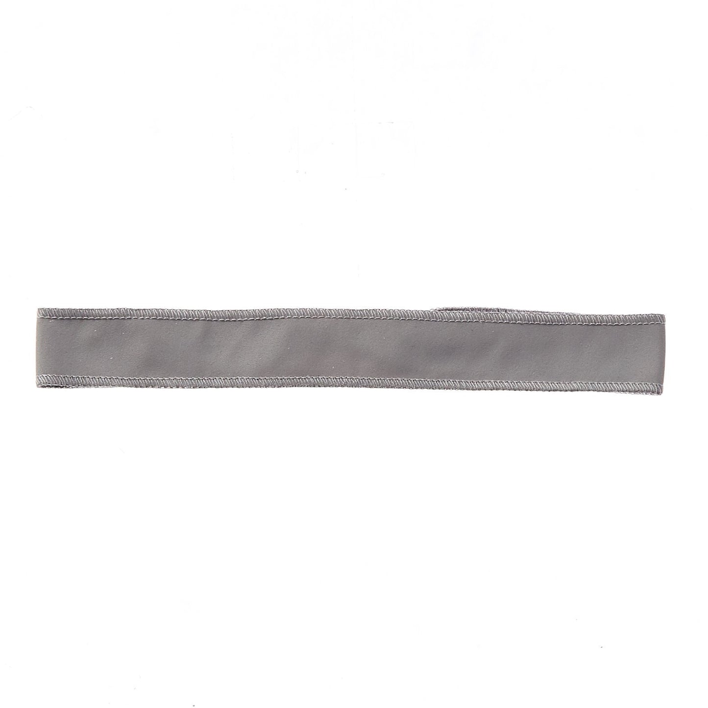 Light Grey Non-Slip Headband - Ponya Bands