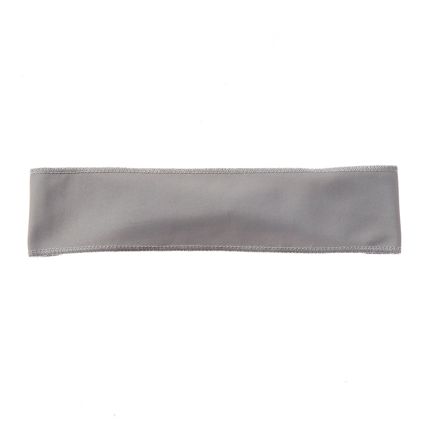 Light Grey Non-Slip Headband - Ponya Bands