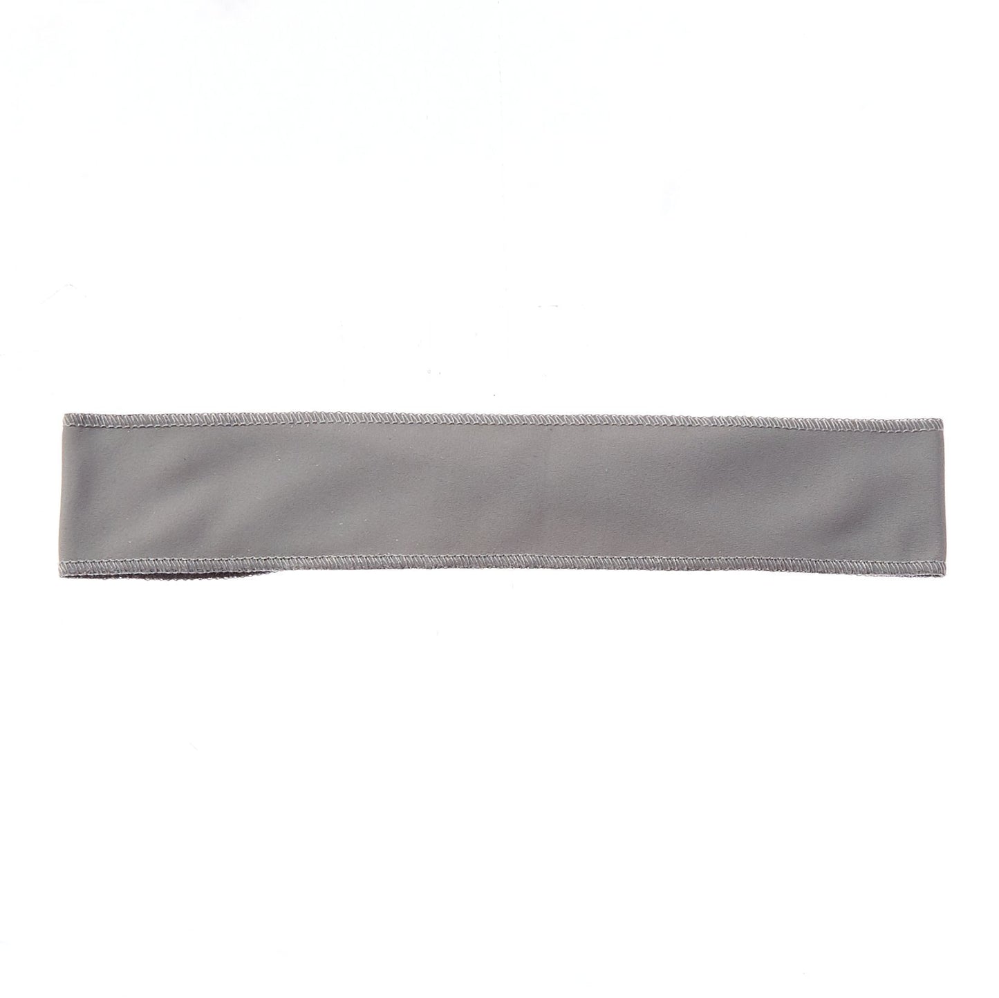Light Grey Non-Slip Headband - Ponya Bands