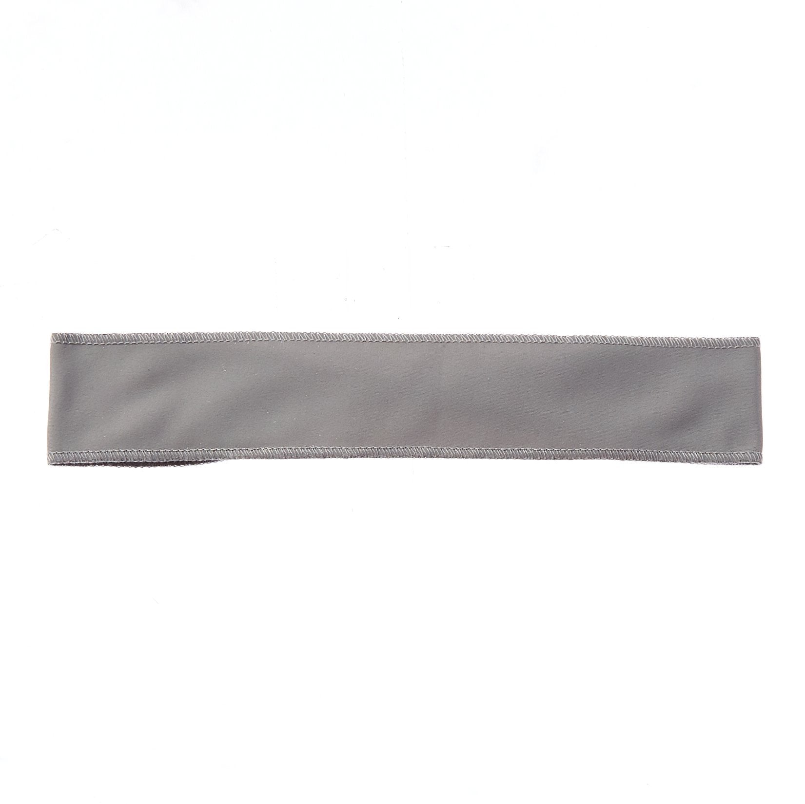 Light Grey Non-Slip Headband - Ponya Bands