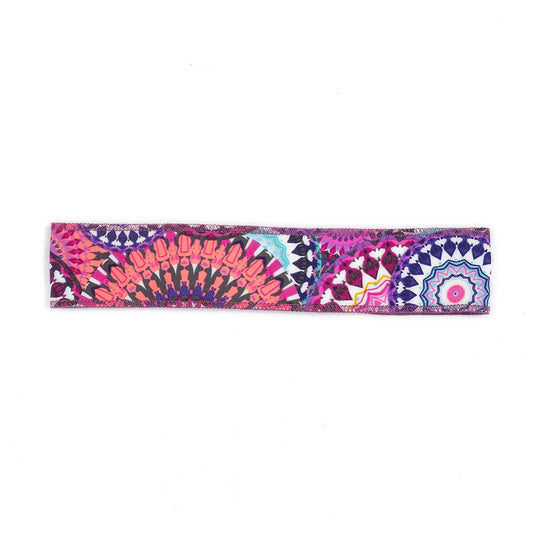 Mandala Non-Slip Headband - Ponya Bands