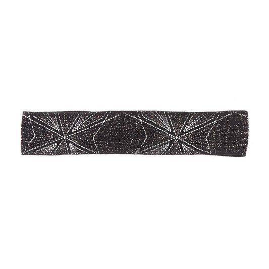 Midnight Lights Non-Slip Headband - Ponya Bands