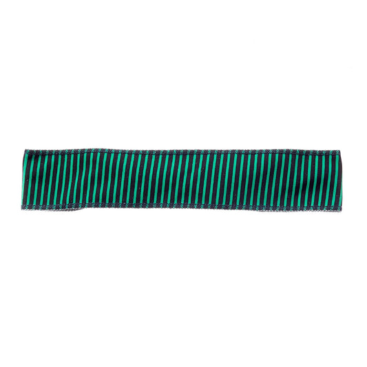 Louisville Skyline Black Bamboo Terry Lined Sweatband – Ponya Bands