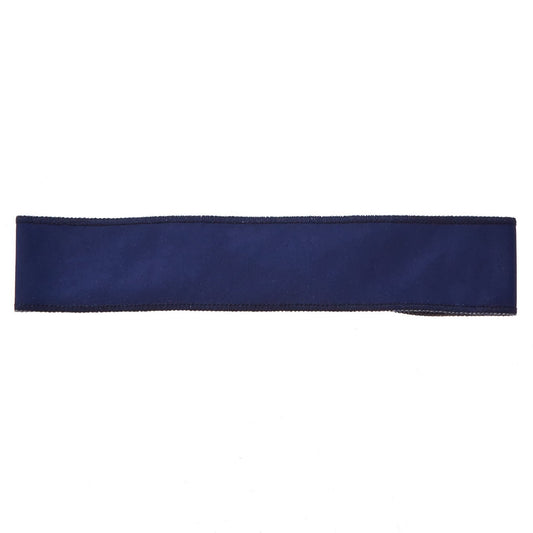Navy Non-Slip Headband - Ponya Bands