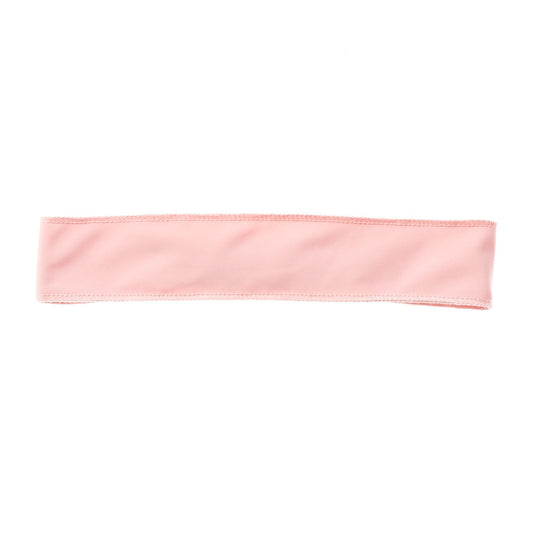 Pretty In Pink Non-Slip Headband - Ponya Bands