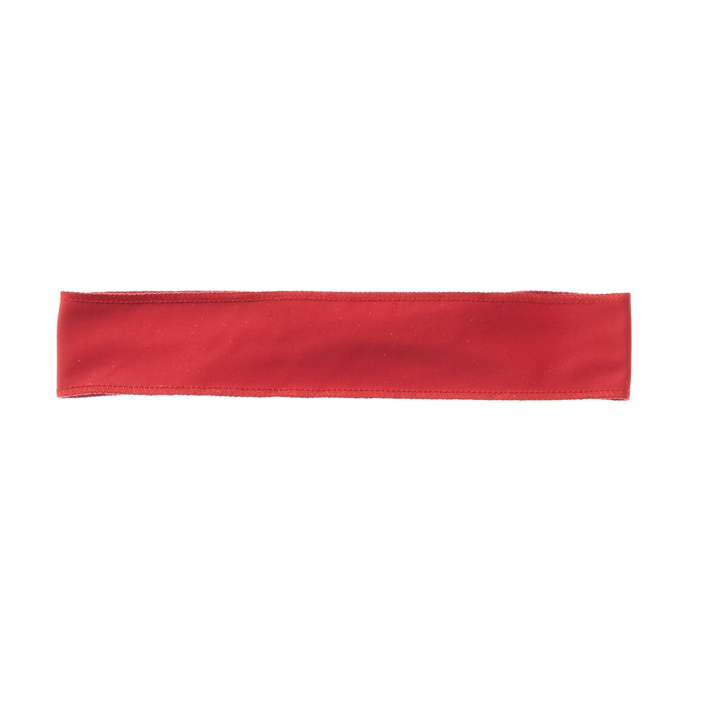 Red Non-Slip Headband - Ponya Bands