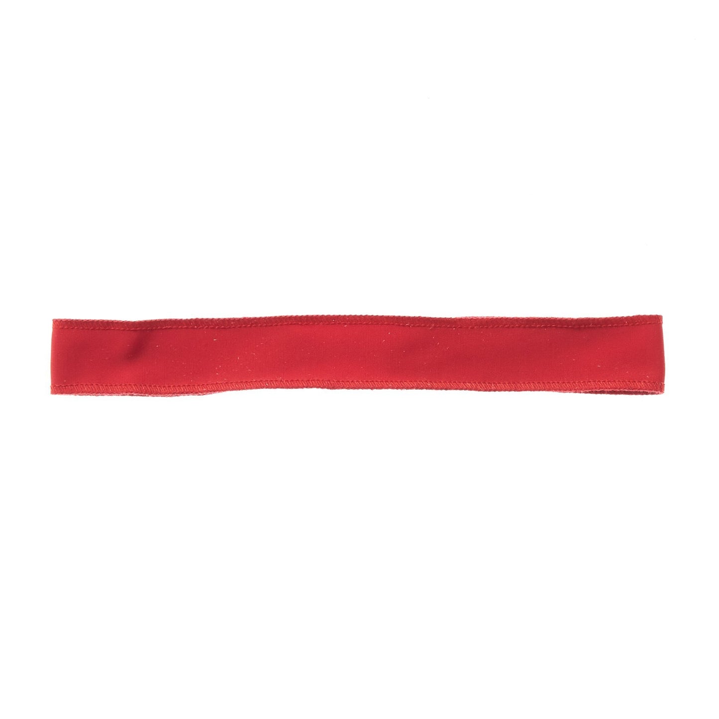 Red Non-Slip Headband - Ponya Bands