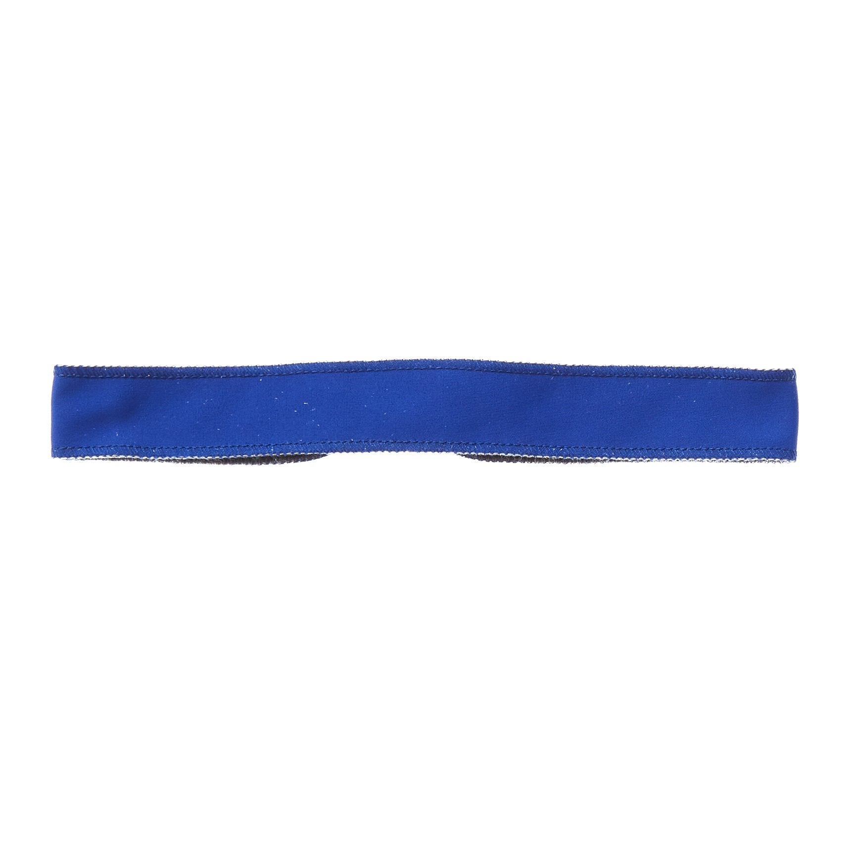Royal Blue Non-Slip Headband - Ponya Bands