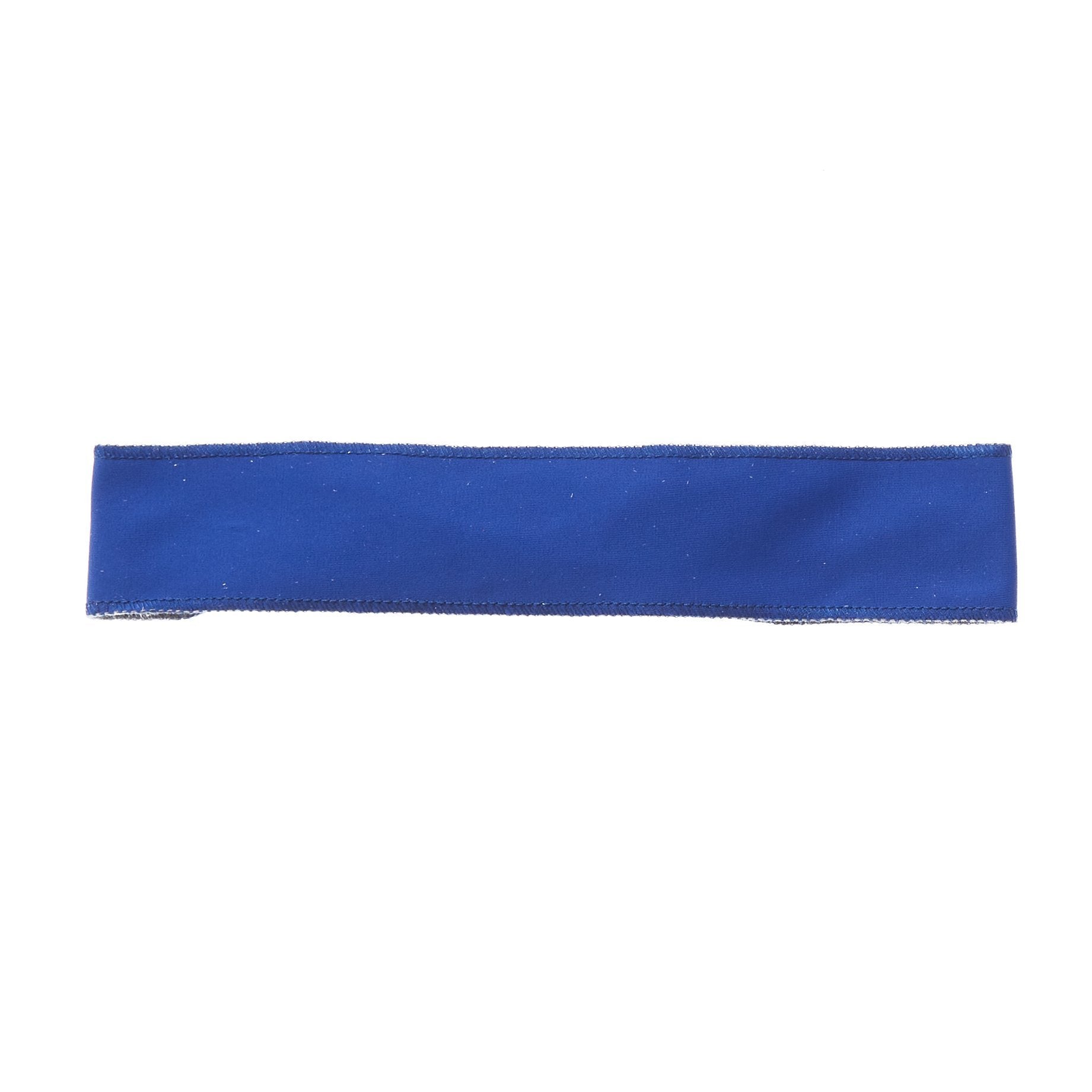 Royal Blue Non-Slip Headband - Ponya Bands