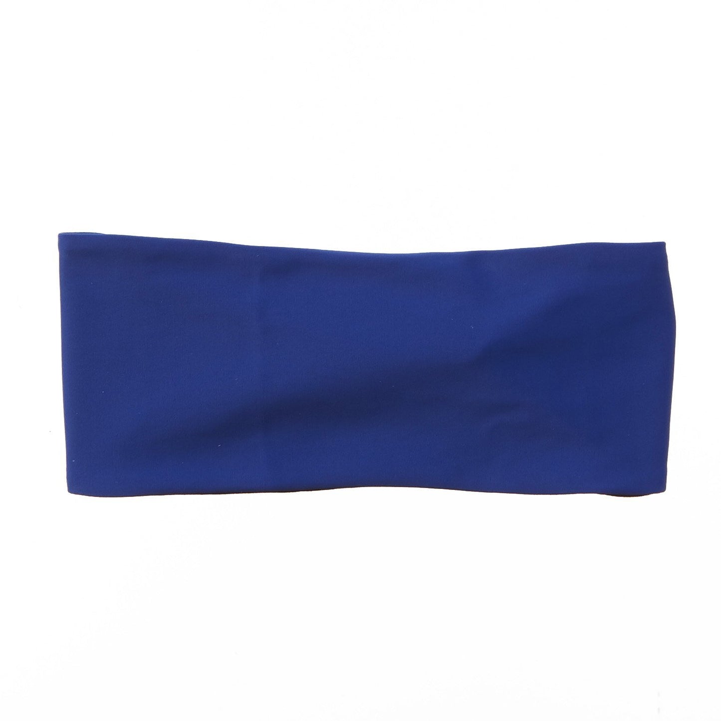Royal Blue Unlined Band - Ponya Bands