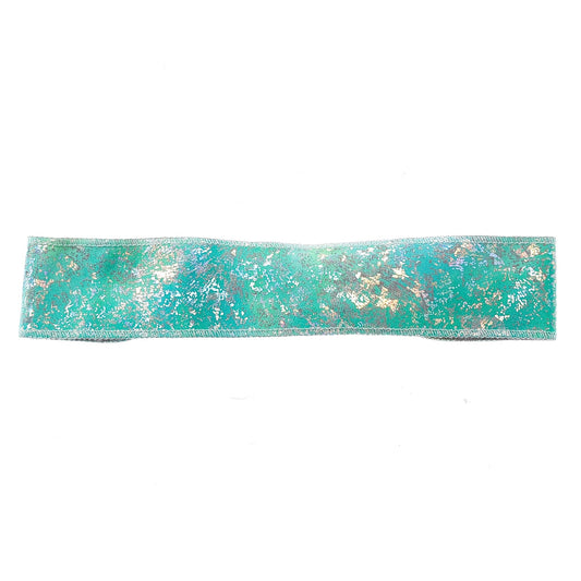 Shining Sea Non-Slip Headband - Ponya Bands